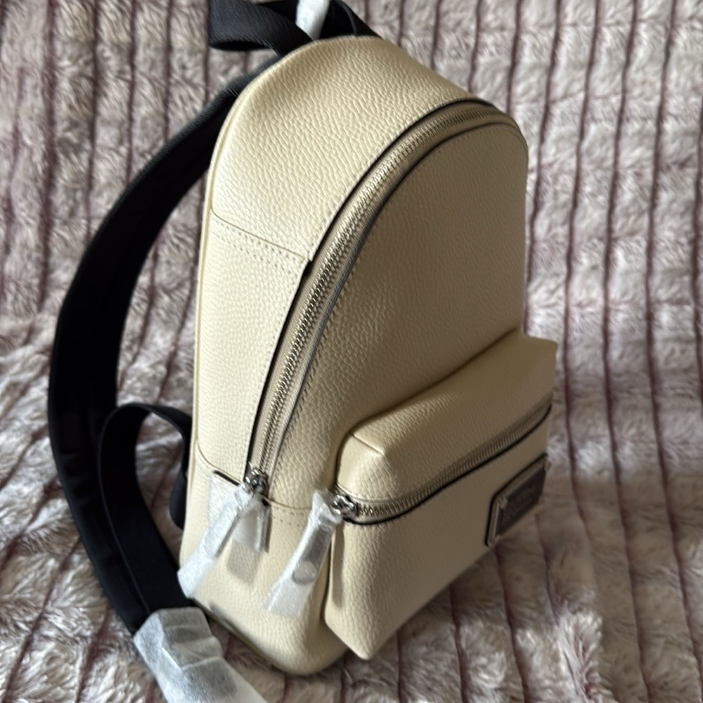 Marc Jacob Small Backpack - Picture 8 of 10